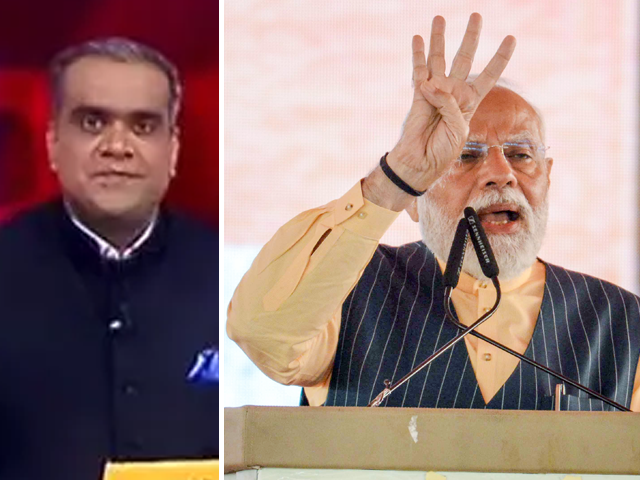 हॉट टॉपिक : संदेशखाली को लेकर पीएम मोदी का ममता सरकार पर प्रहार, बोले- TMC के माफियाराज को खत्म करेंगी महिलाएं