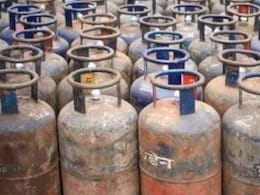 LPG Cylinder Price: होली से पहले महंगाई का झटका, राजस्थान में इतने रुपये महंगा हो गया एलपीजी गैस सिलेंडर LPG Cylinder Price: होली से पहले महंगाई का झटका, राजस्थान में इतने रुपये महंगा हो गया एलपीजी गैस सिलेंडर