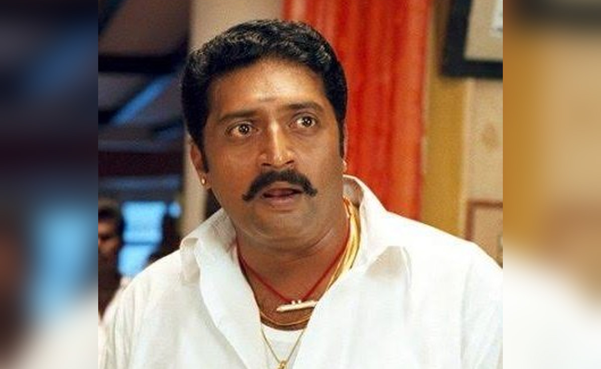 प्रकाश राज के बेटे की मौत ने बदल दी थी पर्सनल लाइफ, शादी के 15 साल बाद पहली पत्नी को छोड़ने पर हुए थे मजबूर