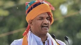 कोटा रैली में गरजे सीपी जोशी, बोले,  '25 की 25 सीटों पर लहराएगा बीजेपी का परचम'