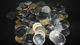 Why Independent Madhya Pradesh Candidate Paid Rs 25,000 Security In Coins