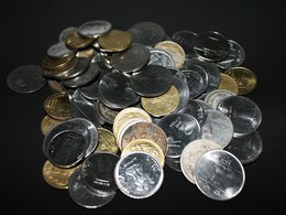 Why Independent Madhya Pradesh Candidate Paid Rs 25,000 Security In Coins