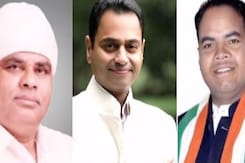 समझिए दूसरी लिस्ट में कांग्रेस ने कैसे साधा जातीय समीकरण? समझिए दूसरी लिस्ट में कांग्रेस ने कैसे साधा जातीय समीकरण?