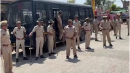 Communal Violence in Chittorgarh: राजस्थान में जुलूस के दौरान दो समुदाय आपस में भिड़े, पथराव के बाद बिगड़े हालात, 18 गिरफ्तार