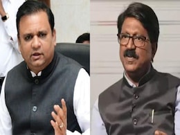 दक्षिण मुंबई : आर्थिक राजधानी की सबसे हाई प्रोफाइल सीट, कांग्रेस का रही है गढ़ मगर शिवसेना ने 2014 और 2019 में छीना दक्षिण मुंबई : आर्थिक राजधानी की सबसे हाई प्रोफाइल सीट, कांग्रेस का रही है गढ़ मगर शिवसेना ने 2014 और 2019 में छीना