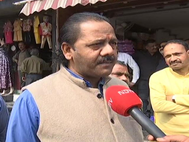 Which Way Will Barabanki Vote? What Locals Said