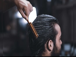 'No-Shampoo': Viral Hair Care Experiment Growing In Popularity Among Young Men 'No-Shampoo': Viral Hair Care Experiment Growing In Popularity Among Young Men