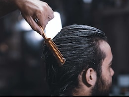 लड़के सूखे-बेजान बालों को यूं मिनटों में बनाएं हेल्दी, ये 5 हेयर केयर तरीके बन जाएंगे गेमचेंजर लड़के सूखे-बेजान बालों को यूं मिनटों में बनाएं हेल्दी, ये 5 हेयर केयर तरीके बन जाएंगे गेमचेंजर