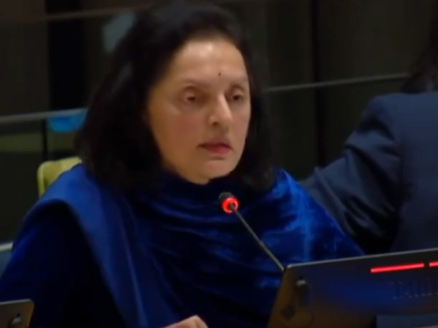 "Future Generations Can't Wait": India Warns Security Council Over UN Reforms