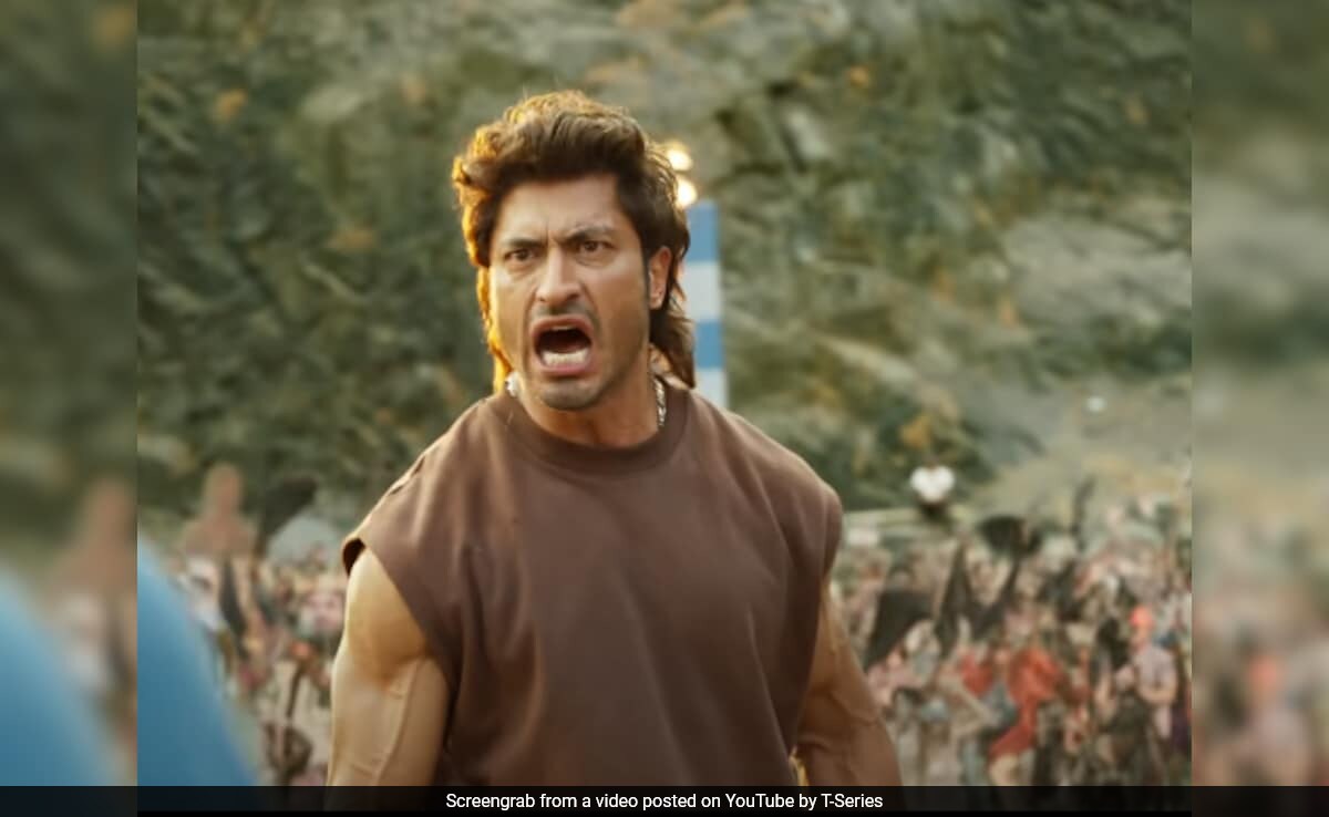 <i>Crakk</i> Box Office Collection Day 8: Vidyut Jammwal And Arjun Rampal's Film Witnesses A Dip