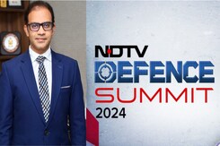 NDTV Defence Summit में Ashish Rajvanshi : भारत का ना सिर्फ उदय हो रहा है, बल्कि आगे भी बढ़ रहा है NDTV Defence Summit में Ashish Rajvanshi : भारत का ना सिर्फ उदय हो रहा है, बल्कि आगे भी बढ़ रहा है