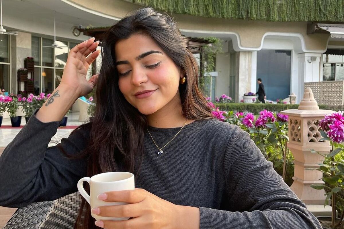 A Sneak Peek into Kritika Khurana's Daily Diet A Sneak Peek into Kritika Khurana's Daily Diet