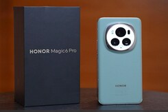 Gadgets 360 With TG: Honor Debuts MagicBook Pro 16, Magic6 Pro and More Gadgets 360 With TG: Honor Debuts MagicBook Pro 16, Magic6 Pro and More