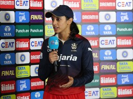 "Title Doesn't Define...": RCB's Smriti Mandhana's Blunt Take On Comparisons With Virat Kohli After WPL Win