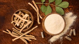 Food Authority Raises Ashwagandha Alert In Health Supplements: What It Means