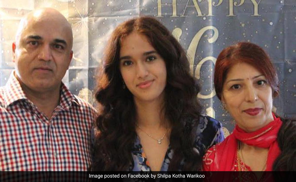 Indian-Origin Couple, Daughter Burnt To Death At Canada Home. What Cops Say