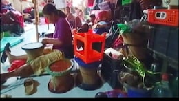 For Violence-Hit Manipur's Displaced Voters, Elections "Have No Meaning"
