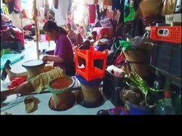 No Voting Arrangement So Far For Those Displaced In Manipur: Official