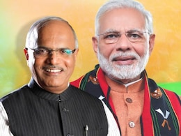 राजस्थान के चुनाव प्रभारी बनाए गए विनय सहस्त्रबुद्धे, सतीश पूनिया भेजे गए हरियाणा