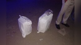 आचार संहिता का असर बस में मिली 112 KG लावारिस चांदी, मालिक को तलाश रही पुलिस...