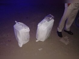 आचार संहिता का असर बस में मिली 112 KG लावारिस चांदी, मालिक को तलाश रही पुलिस... आचार संहिता का असर बस में मिली 112 KG लावारिस चांदी, मालिक को तलाश रही पुलिस...