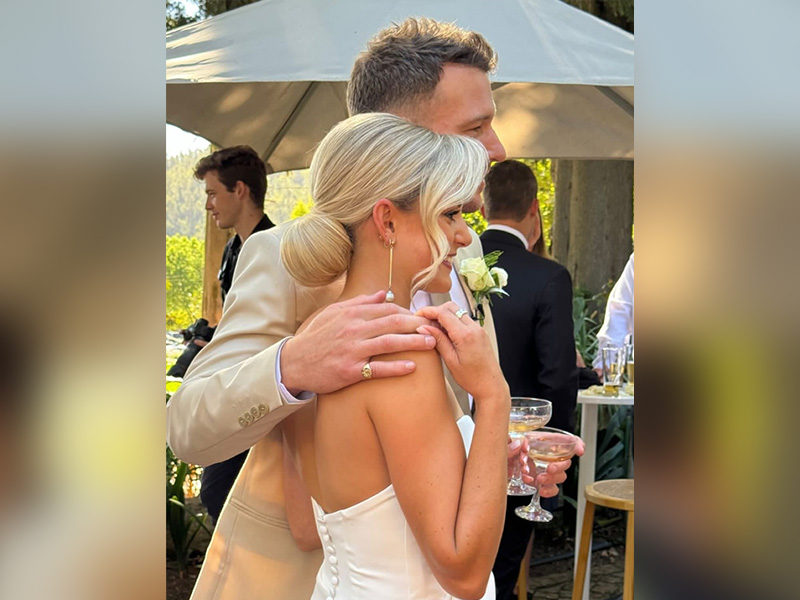 South Africa Batter Postponed Wedding For $150,000 BPL Payday ...