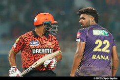 IPL 2024: Bowlers Rule In A High Scoring Contest IPL 2024: Bowlers Rule In A High Scoring Contest