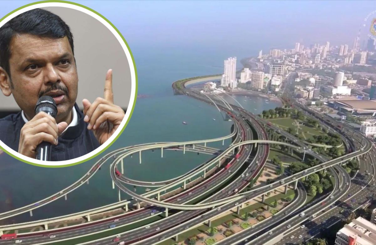 एका रस्त्यासाठी मोदी सरकारच्याच विभागावर फडणवीस का नाराज झाले होते?