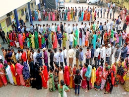 लोकसभा चुनाव की तारीखों की घोषणा : जानें विश्व के सबसे बड़े चुनाव से जुड़े सवालों के जवाब लोकसभा चुनाव की तारीखों की घोषणा : जानें विश्व के सबसे बड़े चुनाव से जुड़े सवालों के जवाब