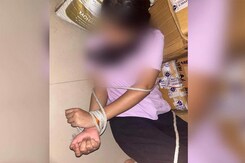 Man Gets Daughter's Pics With Rs 30 Lakh Ransom Demand. She Had Faked It Man Gets Daughter's Pics With Rs 30 Lakh Ransom Demand. She Had Faked It