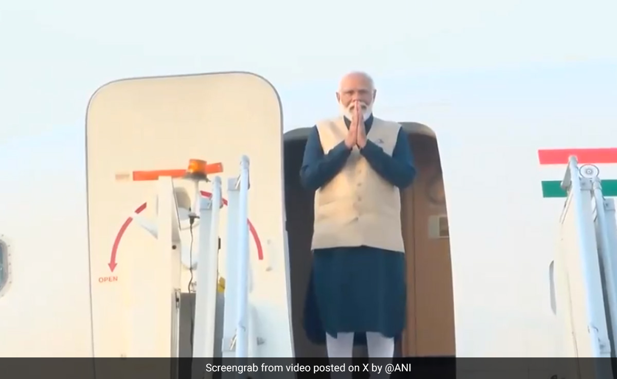 पीएम मोदी का दो दिन का भूटान दौरा, जानें, मिनट-टू-मिनट कार्यक्रम