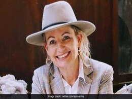 Australian Opposition Lawmaker's Tweet Sparks Outrage Australian Opposition Lawmaker's Tweet Sparks Outrage
