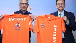 IRCTC Partners With Swiggy To Deliver Food On Trains. How You Can Order