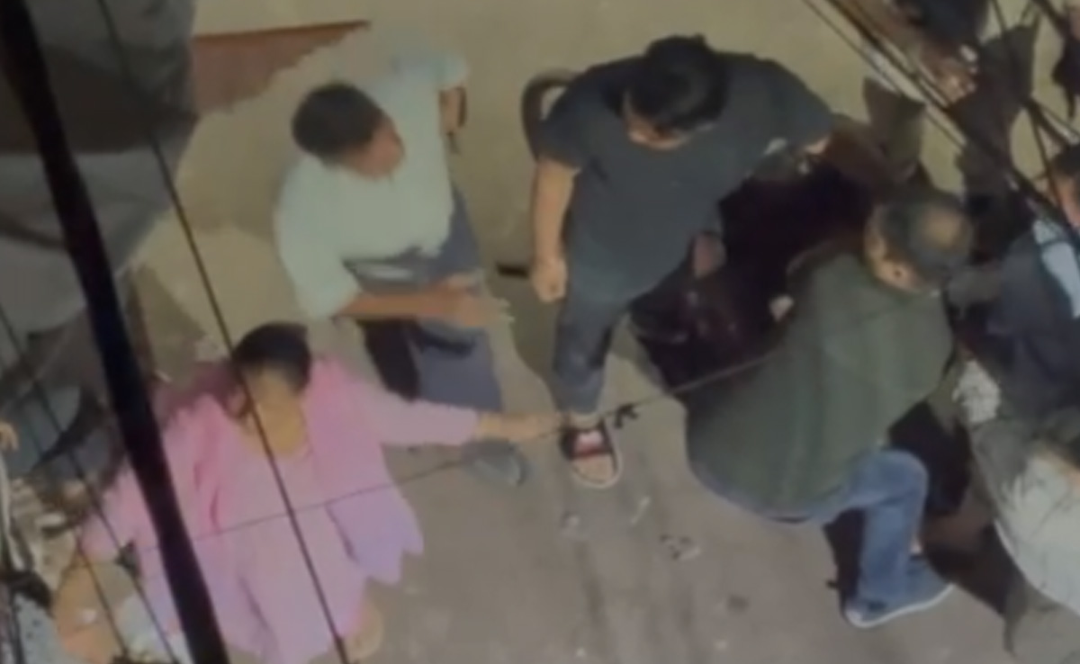 नॉर्थ दिल्ली के सब्जी मंडी इलाके में शख्स ने महिला के साथ की बदसलूकी