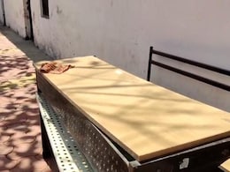 MP के इस सरकारी स्कूल का हाल बदहाल! हर तरफ लगा गंदगी और धूल का अंबार MP के इस सरकारी स्कूल का हाल बदहाल! हर तरफ लगा गंदगी और धूल का अंबार