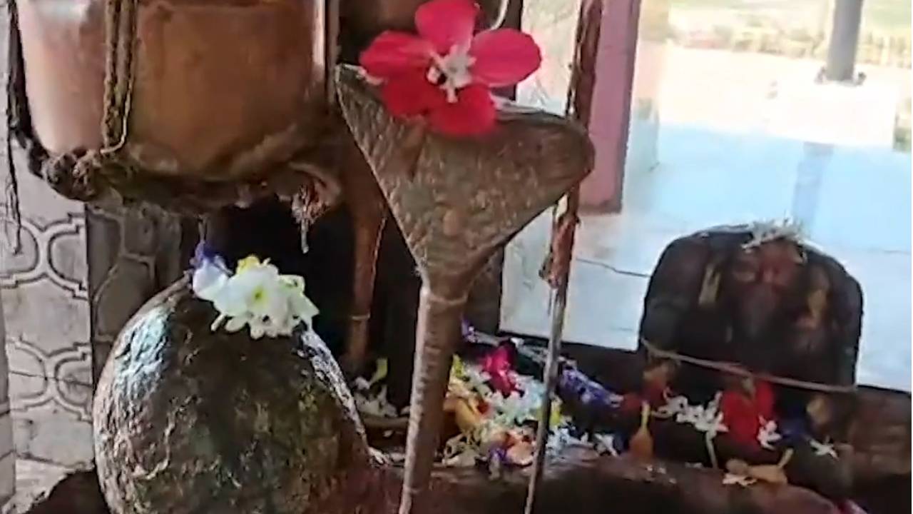 कांकेर के महादेव का चमत्कार देख राजा भी रह गए थे हैरान!