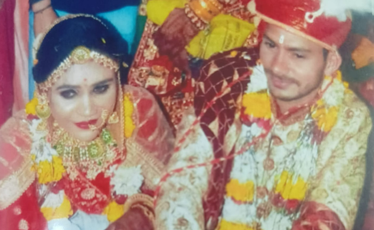 Rajasthan: दुल्हन को 25 लाख रुपये दहेज देकर रचाई थी शादी, विदेश से पति लौटा तो 5 दिन बाद भागी पत्नी