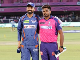 RR vs LSG Predicted XIs, IPL 2024: Focus On Rajasthan, Lucknow's 4th Overseas Picks RR vs LSG Predicted XIs, IPL 2024: Focus On Rajasthan, Lucknow's 4th Overseas Picks