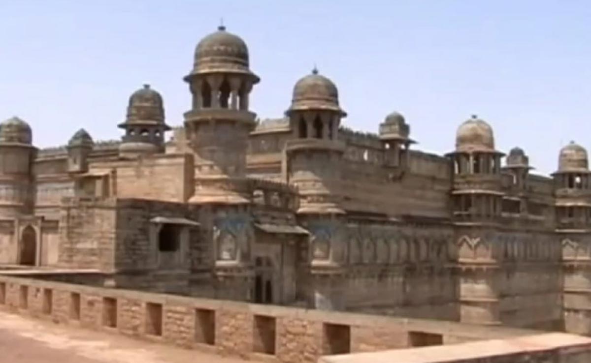 UNESCO ने ग्वालियर के किले को अस्थायी सूची में किया शामिल, जानें इसकी खासियत?