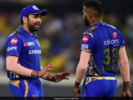 With Only Rs 45 Cr, Mumbai Indians Suggested To Buy These Two India Stars In IPL 2025 Auction