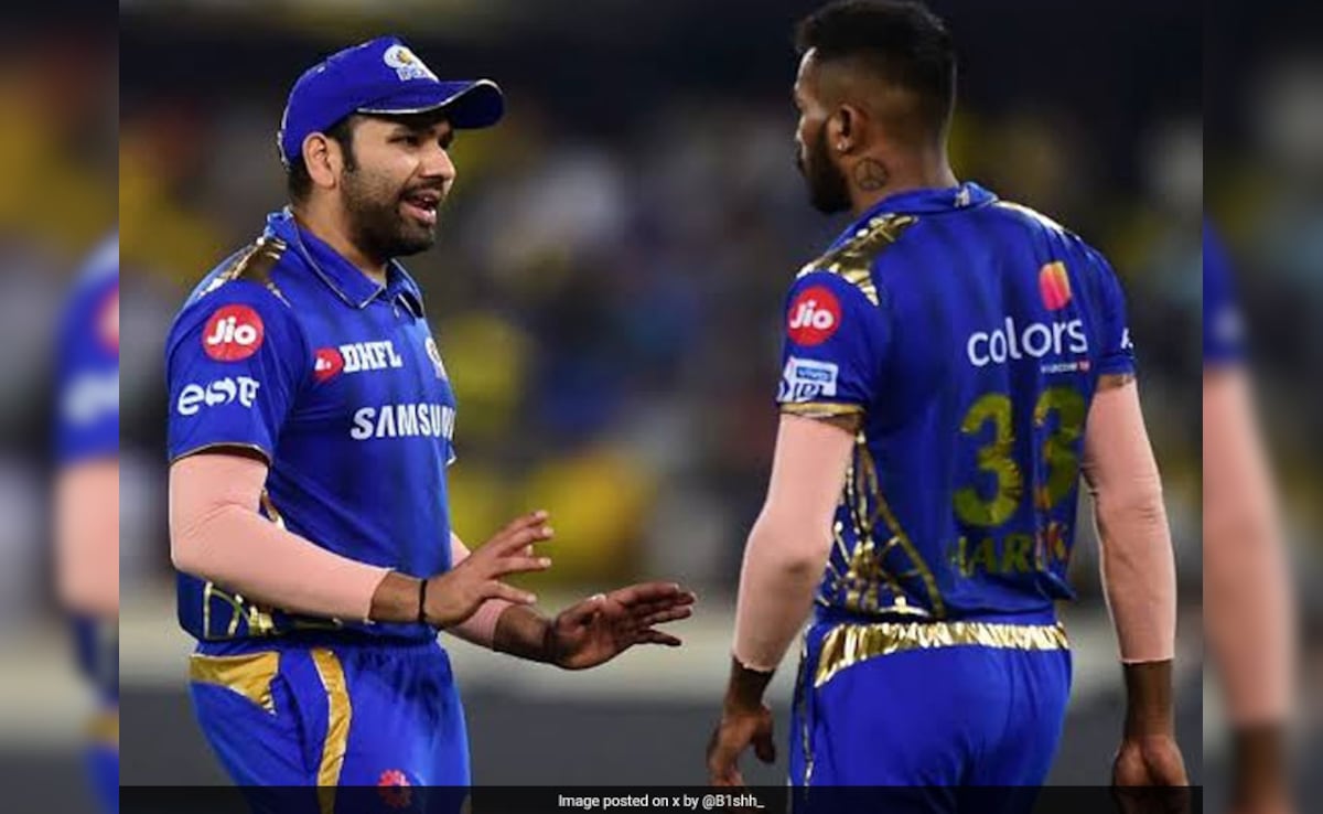 Aakash Chopra Suggests Yuzvendra Chahal And Washington Sundar Picks For Mumbai Indians In IPL Public sale