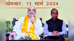 Jharkhand Congress' X Handle Withheld Over Doctored Amit Shah Video