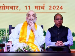 Jharkhand Congress' X Handle Withheld Over Doctored Amit Shah Video Jharkhand Congress' X Handle Withheld Over Doctored Amit Shah Video