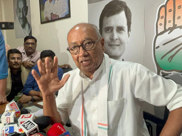 The Biggest Stories Of March 23, 2024