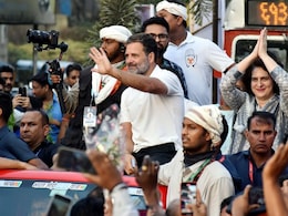 Lok Sabha Elections 2024: INDI एलायंस का शक्ति प्रदर्शन आज,  सोनिया गांधी समेत कई दिग्गज होंगे शामिल Lok Sabha Elections 2024: INDI एलायंस का शक्ति प्रदर्शन आज,  सोनिया गांधी समेत कई दिग्गज होंगे शामिल