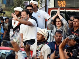 आज मुंबई में समाप्त होगी राहुल गांधी की भारत जोड़ो न्याय यात्रा, तेजस्वी यादव सहित ये नेता रहेंगे मौजूद आज मुंबई में समाप्त होगी राहुल गांधी की भारत जोड़ो न्याय यात्रा, तेजस्वी यादव सहित ये नेता रहेंगे मौजूद