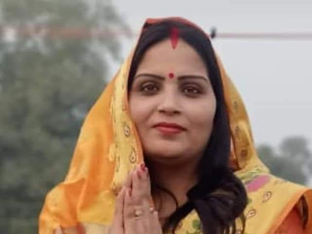 क्या JDU सिवान से फिर देगी मौजूदा सांसद Kavita Singh को टिकट?