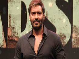 Ajay Devgan New Film: फिल्म मैदान का फर्स्ट वीडियो आया सामने, अजय देवगन ने सोशल मीडिया पर किया शेयर Ajay Devgan New Film: फिल्म मैदान का फर्स्ट वीडियो आया सामने, अजय देवगन ने सोशल मीडिया पर किया शेयर