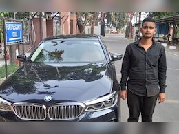 कोलकाता में पकड़ा गया 'बेहरूपिया', लक्जरी होटल में ठहरा... BMW से सेना मुख्यालय में पहुंचा और फिर... कोलकाता में पकड़ा गया 'बेहरूपिया', लक्जरी होटल में ठहरा... BMW से सेना मुख्यालय में पहुंचा और फिर...