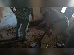 बेटे ने पिता की हत्या कर घर में ही दफना दी लाश, राजस्थान से सामने आया दिल दहला देने वाला मामला बेटे ने पिता की हत्या कर घर में ही दफना दी लाश, राजस्थान से सामने आया दिल दहला देने वाला मामला